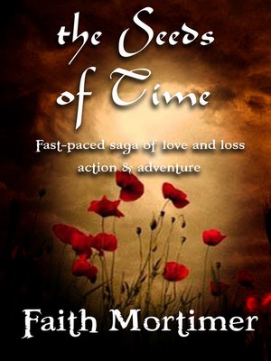 cover image of The Seeds of Time